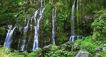 La Runion, une destination Terre & Mer