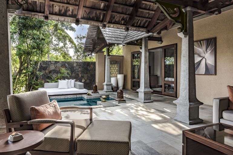  ile maurice maradiva