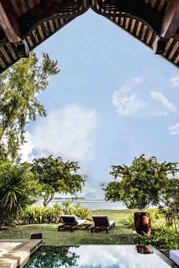  ile maurice maradiva