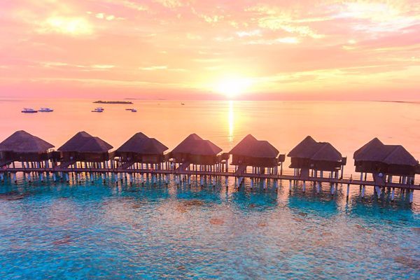 Combien coûte un voyage aux Maldives ? Quel prix et budget prévoir ?