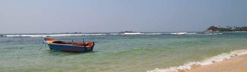Top 5 des meilleurs spots de surf du Sri Lanka