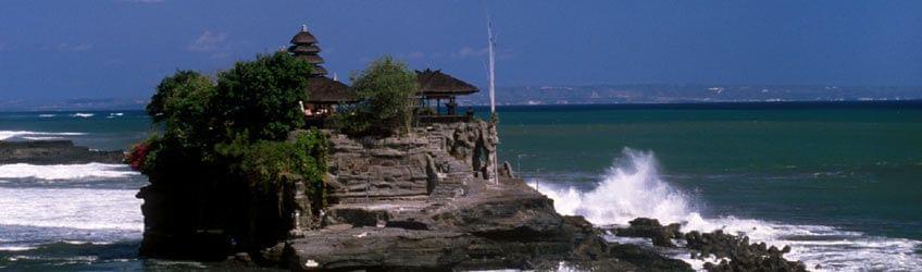 Top 5 des plus beaux temples de Bali
