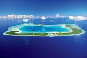 Connaissez-vous Tetiaroa, l'île écolo-chic de Polynésie ?