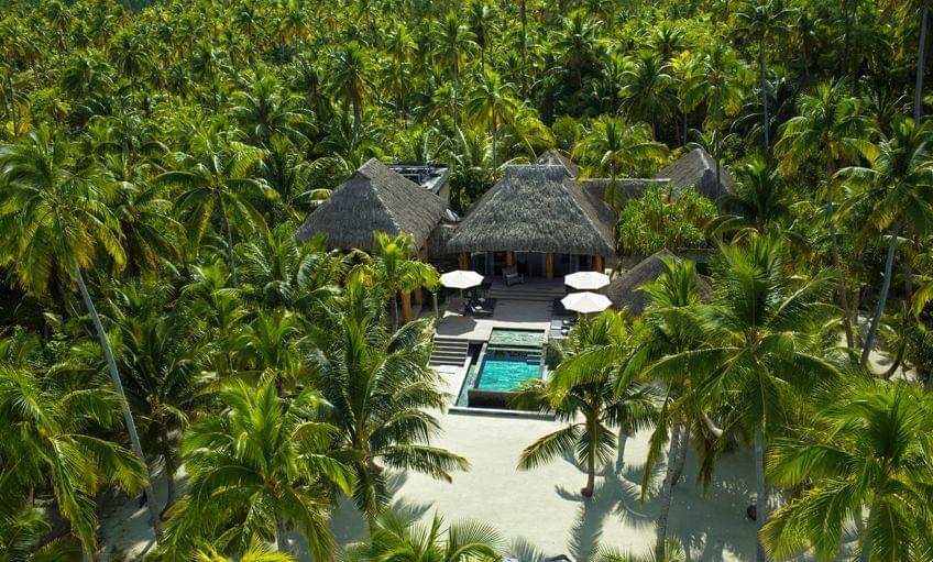 brando tetiaroa