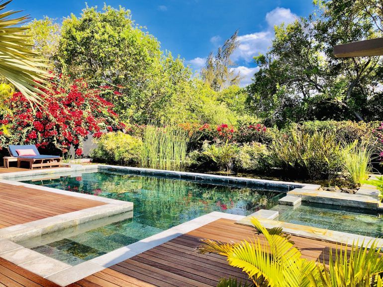 the good life ile maurice