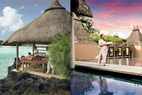 Top 10 des plus beaux spas de l'île Maurice