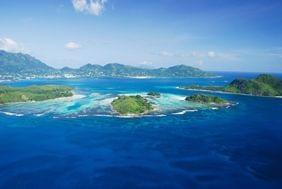 Top 10 des sites écotouristiques des Seychelles