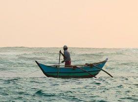 Top 3 des activits aventure au Sri Lanka