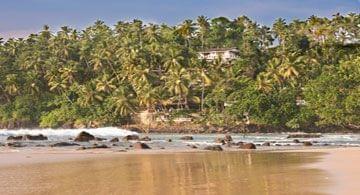 Sri Lanka : Notre top 3 des plus beaux boutiques-hôtels pour un séjour balnéaire