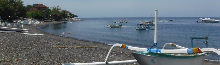 Top 3 des villages authentiques de Bali