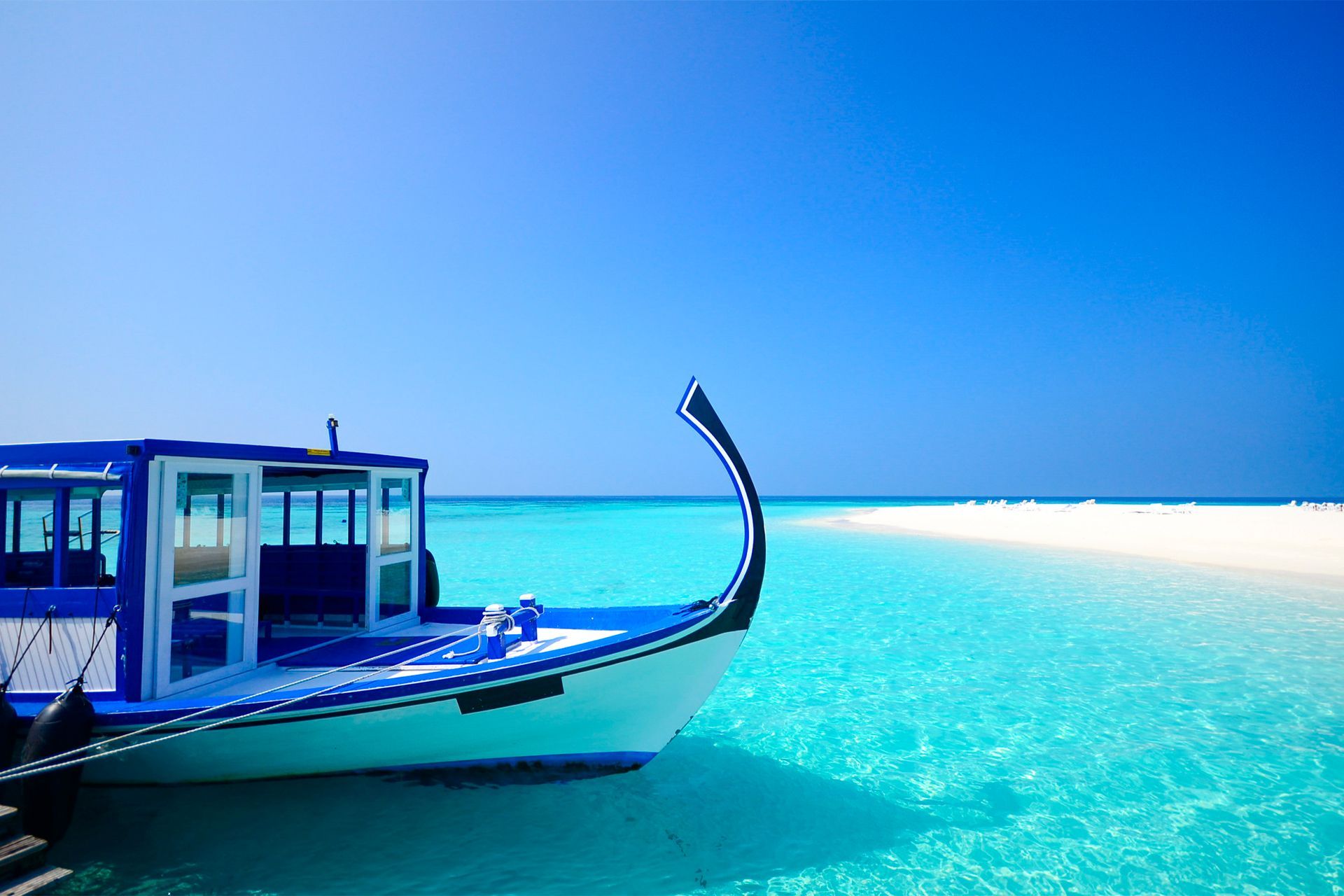 Quel atoll choisir aux Maldives ? Notre top 5