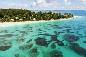 Top 5 des hôtels éco-engagés des Seychelles