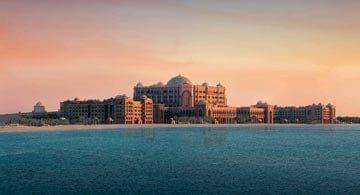 Top 5 des idées reçues sur Abu Dhabi