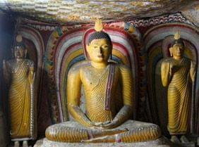 Top 5 des sites sri lankais inscrits au Patrimoine Mondial de l'UNESCO