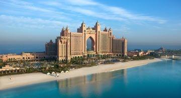 Top 5 des sites les plus incroyables de Duba