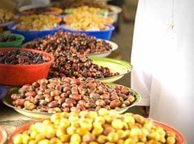 Top 5 des plus beaux souks d'Abu Dhabi