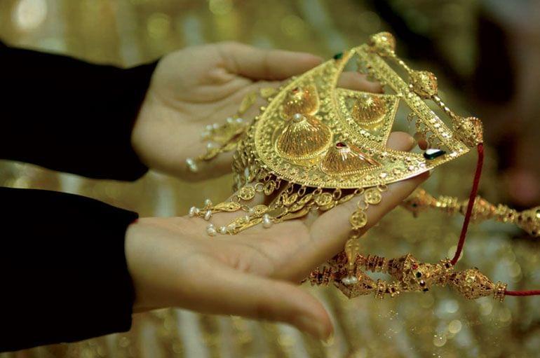 souk artisanat