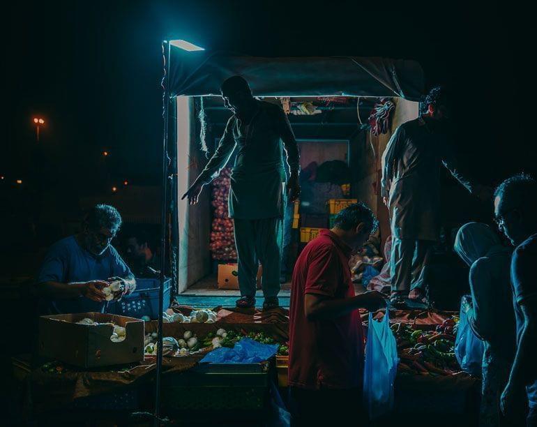 souk fruits