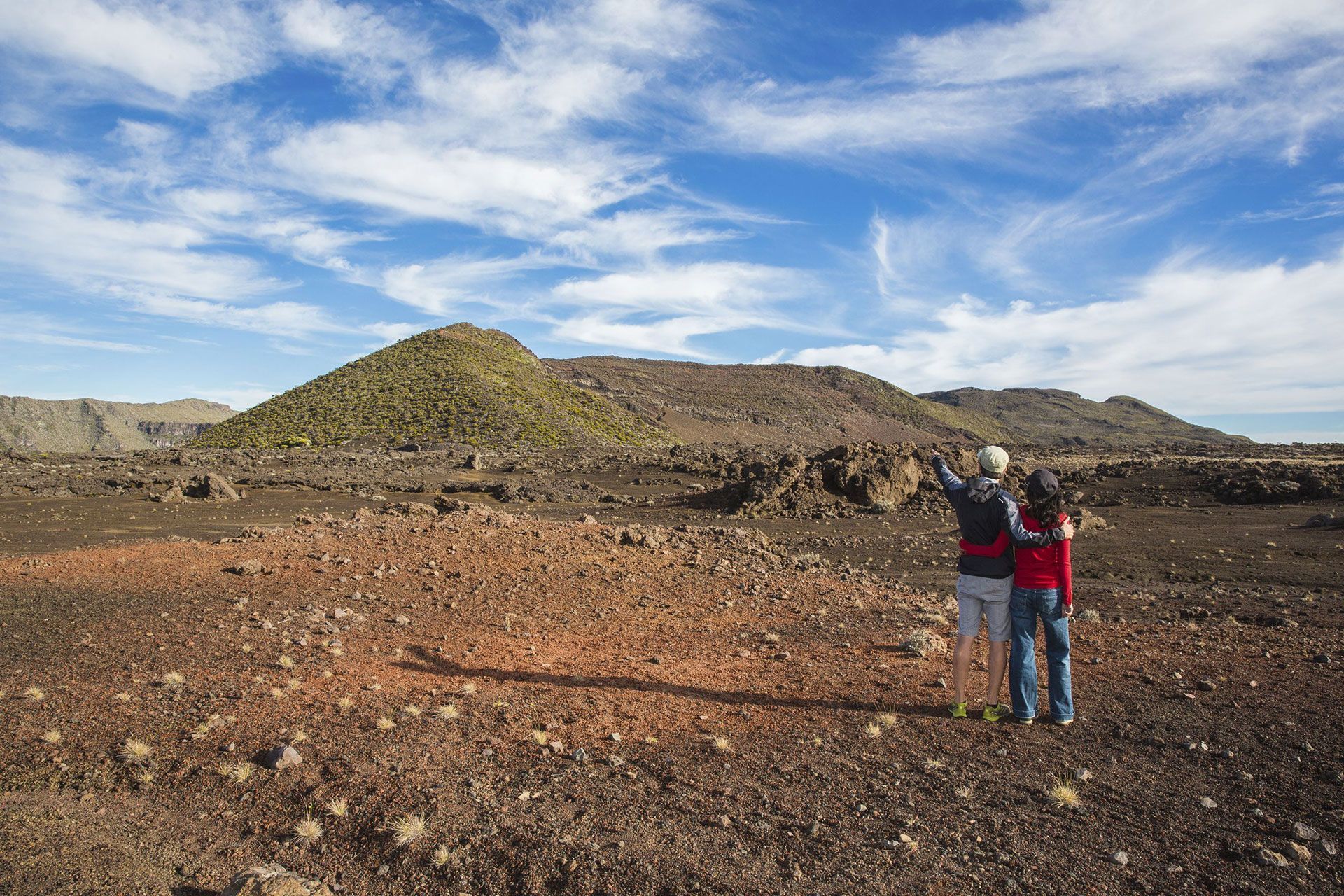 5 bonnes raisons de visiter le Sud Sauvage de l'île de la Réunion
