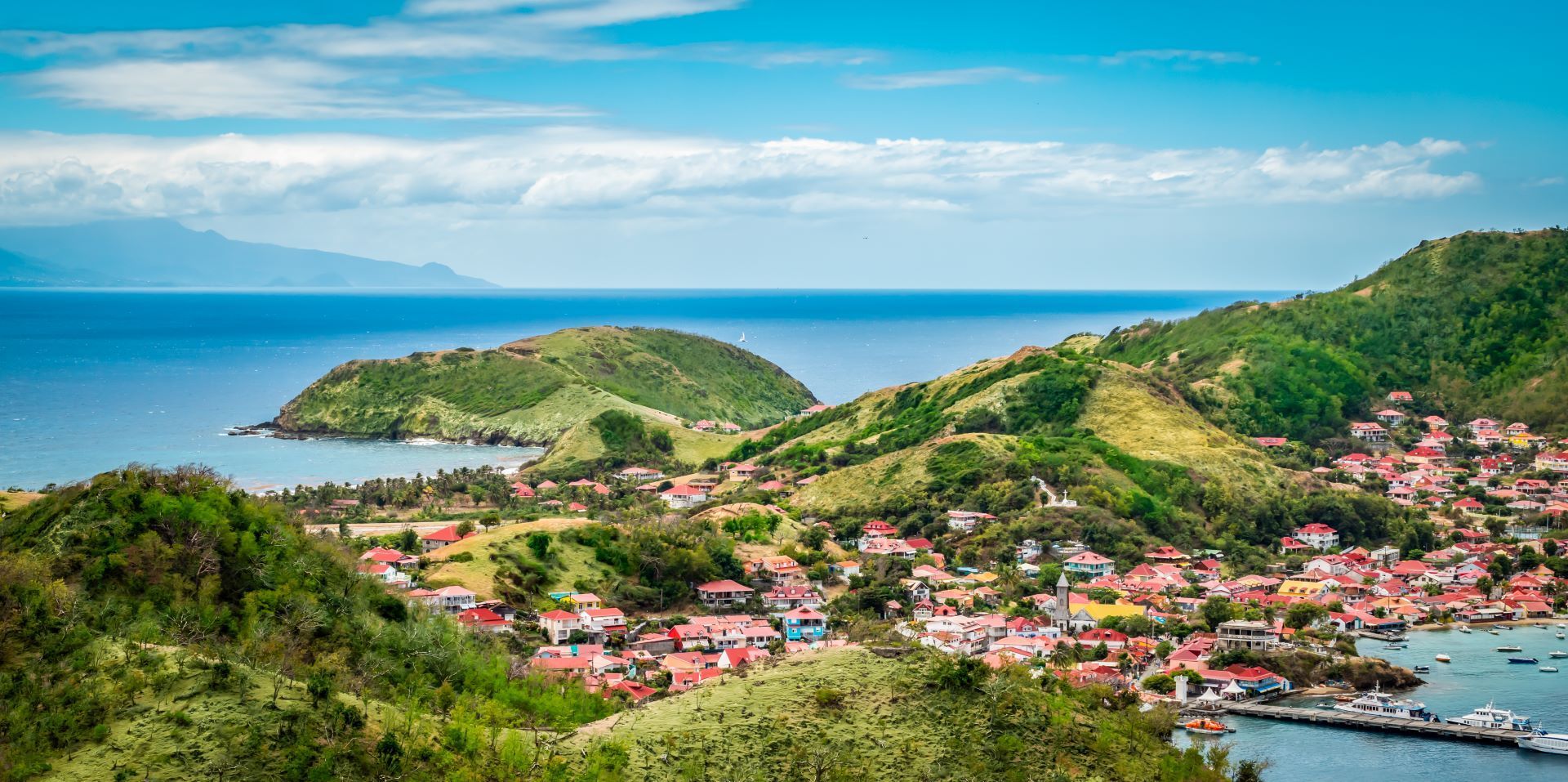 Top 5 des plus belles villas des Antilles