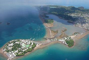 Top 5 des sites incontournables à voir à Mayotte