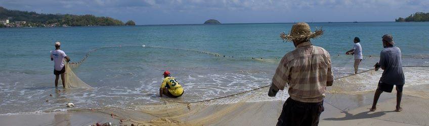 Top 5 des activités famille en Martinique