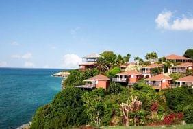 Les 10 plus belles villas panoramiques  travers le monde