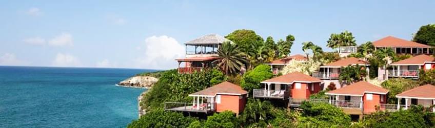 Les 10 plus belles villas panoramiques à travers le monde