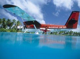 Les transferts en hydravion aux Maldives, une véritable excursion !