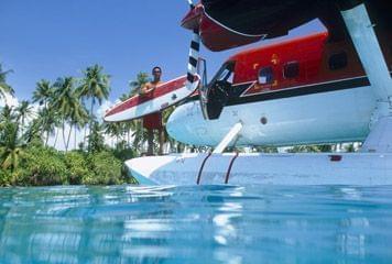 transfert hydravion maldives transfert hydravion maldives