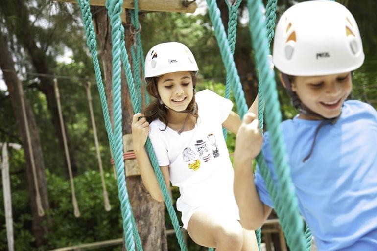club enfant heritage ile maurice