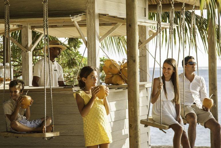 vacances famille heritage ile maurice