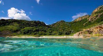 Saint-Barthélemy, luxe & farniente... mais pas que !