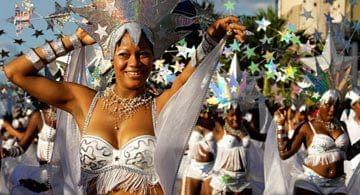 Carnaval de Guadeloupe : deux mois de festivités aux Antilles !