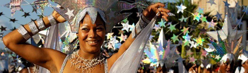 Carnaval de Guadeloupe : deux mois de festivités aux Antilles !