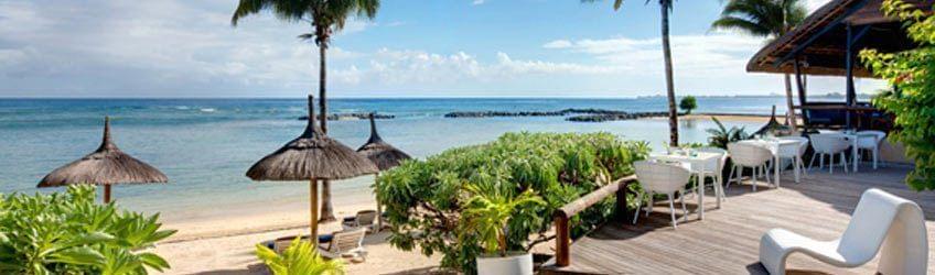 Le nouvel hôtel Veranda Pointe aux Biches