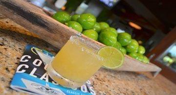 Le Gosier, paradis des noctambules en Guadeloupe