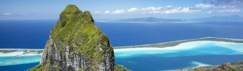 Combien coûte un voyage en Polynésie ? Quel prix et budget prévoir ?