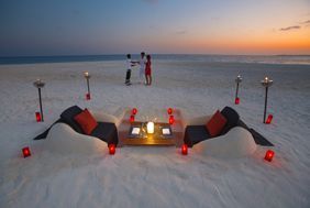 Pourquoi choisir les Maldives pour son voyage de noces ?