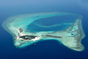 Constance Moofushi : un htel eco-friendly