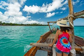 Top 5 des destinations les plus populaires pour un voyage post-Covid
