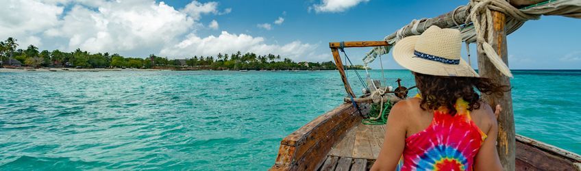Top 5 des destinations les plus populaires pour un voyage post-Covid
