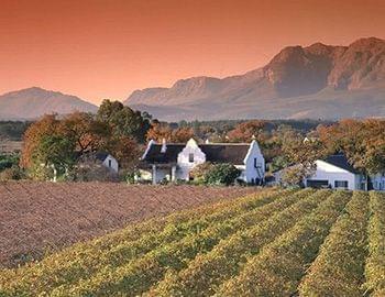 cap afrique du sud
