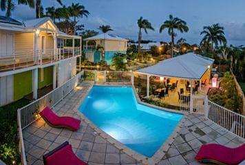 villa guadeloupe majesty palm villa guadeloupe majesty palm
