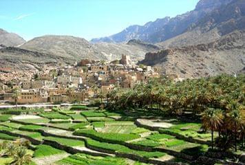 Al Jabal Al Akhdar< Al Jabal Al Akhdar<