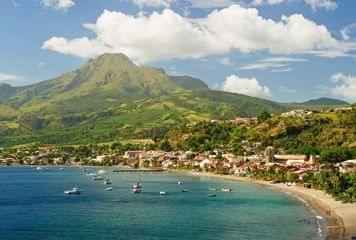 village saint pierre sites culturels martinique village saint pierre sites culturels martinique