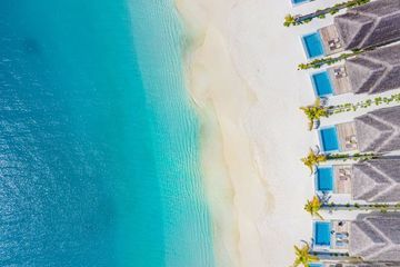 villas avec piscine sun aqua-iru veli maldives