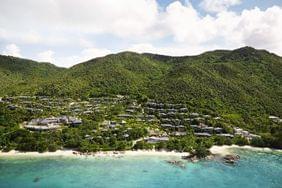Eco-Friendly : les initiatives de l'hôtel Raffles Praslin aux Seychelles