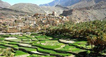 Oman : stop aux ides reues !