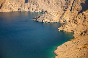 Comment visiter la péninsule de Musandam ?